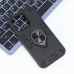 Futrola Cube Ring za iPhone 14 Pro 6.1 crna Futrola Cube Ring za iPhone 14 Pro 6.1 crna
