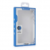 Futrola Cube Ring za iPhone 14 Pro 6.1 crna Futrola Cube Ring za iPhone 14 Pro 6.1 crna