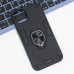 Futrola Cube Ring za iPhone 15 Plus 6.7 crna Futrola Cube Ring za iPhone 15 Plus 6.7 crna
