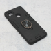 Futrola Cube Ring za Xiaomi Redmi 10A crna Futrola Cube Ring za Xiaomi Redmi 10A crna