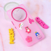 Futrola Cute za Honor Magic 7 Lite pink