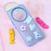 Futrola Cute za Honor Magic 7 Lite plava