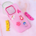 Futrola Cute za Honor X8c pink