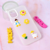Futrola Cute za iPhone 11 6.1 bela