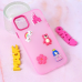 Futrola Cute za iPhone 11 6.1 pink