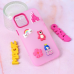 Futrola Cute za iPhone 11 Pro 5.8 pink