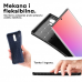 Futrola Defender Carbon za iPhone 17 6.3 crna