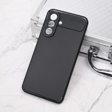 Futrola Defender Carbon za Samsung A366B Galaxy A36 5G crna Futrola Defender Carbon za Samsung A366B Galaxy A36 5G crna