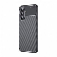 Futrola Defender Carbon za Samsung A376B Galaxy A37 5G crna
