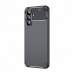 Futrola Defender Carbon za Samsung A376B Galaxy A37 5G crna