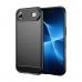 Futrola Defender Safeguard za iPhone 17 Air 6.6 crna Futrola Defender Safeguard za iPhone 17 Air 6.6 crna
