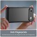 Futrola Defender Safeguard za iPhone 17 Air 6.6 crna Futrola Defender Safeguard za iPhone 17 Air 6.6 crna