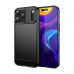 Futrola Defender Safeguard za iPhone 17 Pro Max 6.9 crna Futrola Defender Safeguard za iPhone 17 Pro Max 6.9 crna