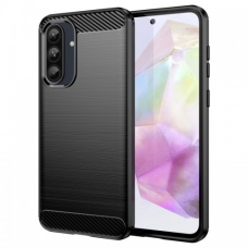 Futrola Defender Safeguard za Samsung A366B/A566B Galaxy A36/A56 5G crna Futrola Defender Safeguard za Samsung A366B/A566B Galaxy A36/A56 5G crna