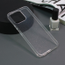 Futrola Diamond za Honor X6 transparent
