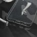 Futrola Diamond za Honor X6 transparent