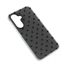 Futrola Dotty Pop za Samsung A376B Galaxy A37 crna