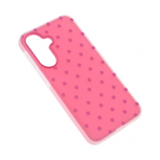 Futrola Dotty Pop za Samsung A376B Galaxy A37 pink