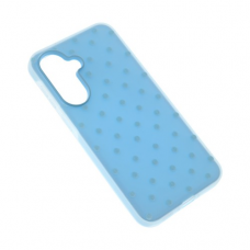 Futrola Dotty Pop za Samsung A376B Galaxy A37 plava