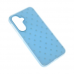 Futrola Dotty Pop za Samsung A376B Galaxy A37 plava
