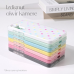 Futrola Dotty Pop za Samsung A376B Galaxy A37 plava
