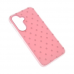 Futrola Dotty Pop za Samsung A376B Galaxy A37 roze