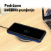 Futrola Fight za iPhone 15 Pro Max 6.7 crna Futrola Fight za iPhone 15 Pro Max 6.7 crna