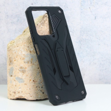Futrola Fight za Xiaomi Redmi Note 12 4G (EU) crna Futrola Fight za Xiaomi Redmi Note 12 4G (EU) crna