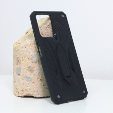 Futrola Fight za Xiaomi Redmi Note 12 5G (EU) crna Futrola Fight za Xiaomi Redmi Note 12 5G (EU) crna
