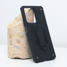Futrola Fight za Xiaomi Redmi Note 12 Pro 5G (EU) crna Futrola Fight za Xiaomi Redmi Note 12 Pro 5G (EU) crna