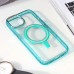 Futrola Frame Magsafe za iPhone 14 6.1 plava