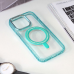 Futrola Frame Magsafe za iPhone 14 Pro 6.1 plava