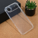 Futrola Full Protection za iPhone 17 Air 6.6 transparent Futrola Full Protection za iPhone 17 Air 6.6 transparent