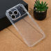 Futrola Full Protection za iPhone 17 Pro Max 6.9 transparent Futrola Full Protection za iPhone 17 Pro Max 6.9 transparent