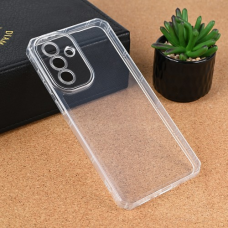 Futrola Full Protection za Samsung A366B Galaxy A36 5G transparent