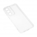 Futrola Full Protection za Samsung A376B Galaxy A37 5G transparent