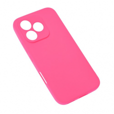 Futrola Gentle Color za Honor 600 Lite pink