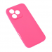 Futrola Gentle Color za Honor 600 Lite pink