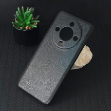 Futrola Groove za Honor Magic 6 Lite crna Futrola Groove za Honor Magic 6 Lite crna