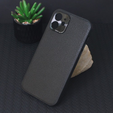 Futrola Groove za iPhone 12 6.1 crna Futrola Groove za iPhone 12 6.1 crna