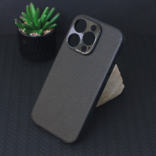 Futrola Groove za iPhone 14 Pro 6.1 crna Futrola Groove za iPhone 14 Pro 6.1 crna