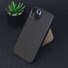 Futrola Groove za iPhone 15 6.1 crna Futrola Groove za iPhone 15 6.1 crna