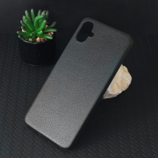 Futrola Groove za Samsung A055F Galaxy A05 crna Futrola Groove za Samsung A055F Galaxy A05 crna