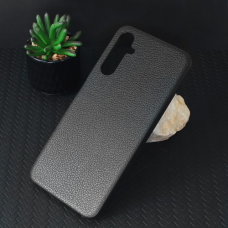 Futrola Groove za Samsung A057F Galaxy A05s crna Futrola Groove za Samsung A057F Galaxy A05s crna