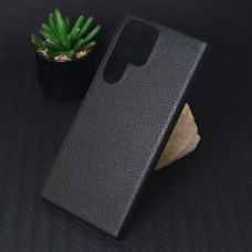 Futrola Groove za Samsung S918B Galaxy S23 Ultra crna Futrola Groove za Samsung S918B Galaxy S23 Ultra crna