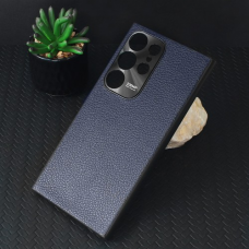Futrola Groove za Samsung S918B Galaxy S23 Ultra plava Futrola Groove za Samsung S918B Galaxy S23 Ultra plava