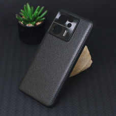 Futrola Groove za Xiaomi 13T/13T Pro crna Futrola Groove za Xiaomi 13T/13T Pro crna