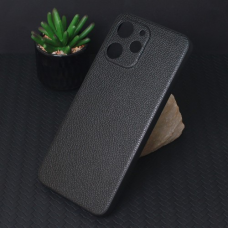 Futrola Groove za Xiaomi Redmi 12 crna Futrola Groove za Xiaomi Redmi 12 crna