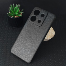 Futrola Groove za Xiaomi Redmi Note 13 Pro 5G (EU) crna Futrola Groove za Xiaomi Redmi Note 13 Pro 5G (EU) crna