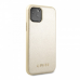 Futrola Guess Hc PC Iridescent Leather za iPhone 11 Pro 5.8 zlatna (GUHCN58IGLGO)